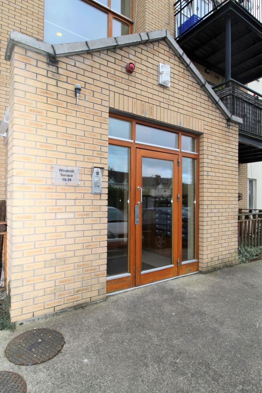 Horan Estates - Apartment 33, Windmill Terrace, Porterstown, Dublin 15