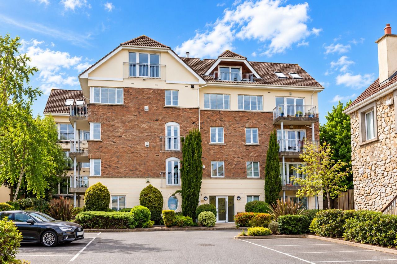 Meadow Court, Stepaside Park, Stepaside, Dublin 18