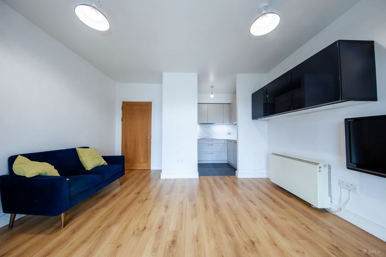 Horan Estates - Apartment 20, The Lighthouse, North Strand, Dublin 3