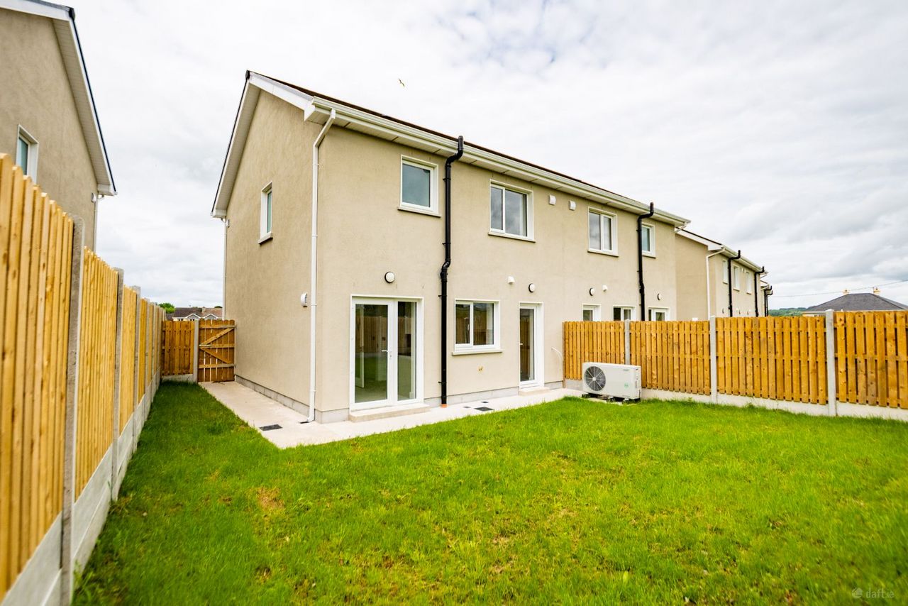 Shantobar, Ballinalee, Co. Longford