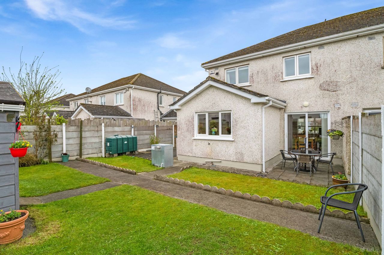 16 Bridgewell, Johnstown Bridge, Co. Kildare