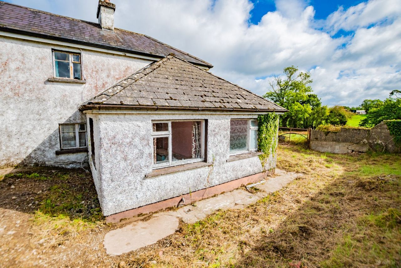 Clonbonny, Athlone, Fardrum, Co. Westmeath