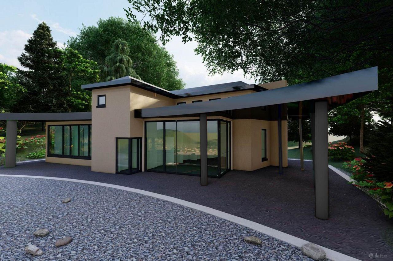 52A Copeland Grove, Clontarf, Co. Dublin - Site For Sale