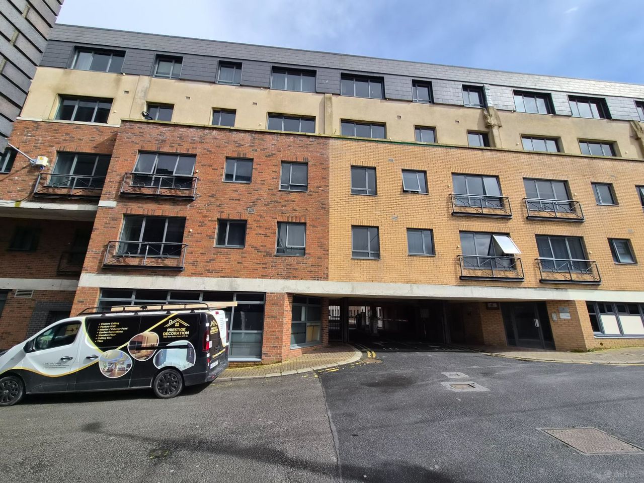 Apartment 511, Aviary House, Limerick City Centre, Co. Limerick - Apartment For Sale