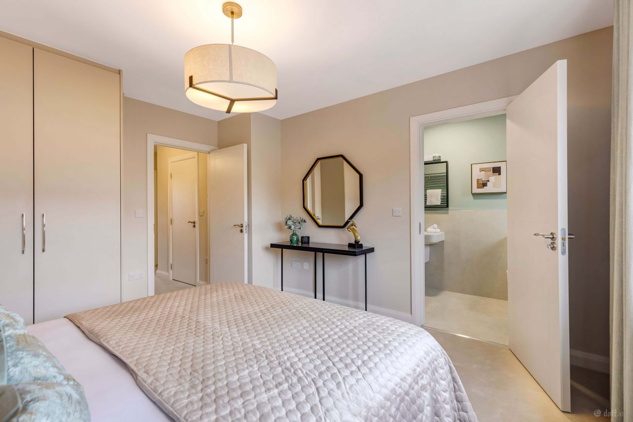 40 Spire View, Johnstown Bridge, Co. Kildare
