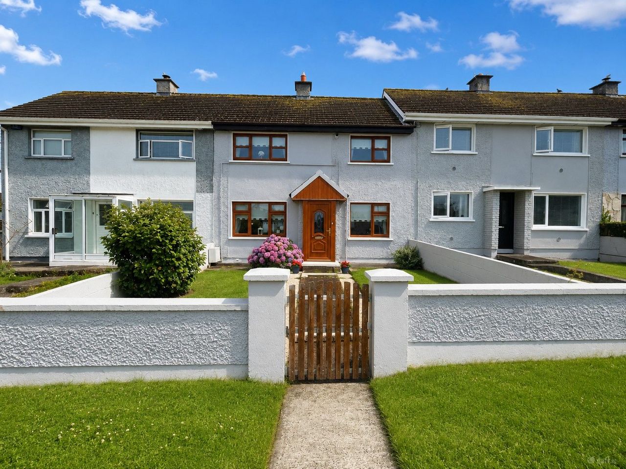 12 Walnut Court, Kennedy Park, Limerick City Centre, Co. Limerick