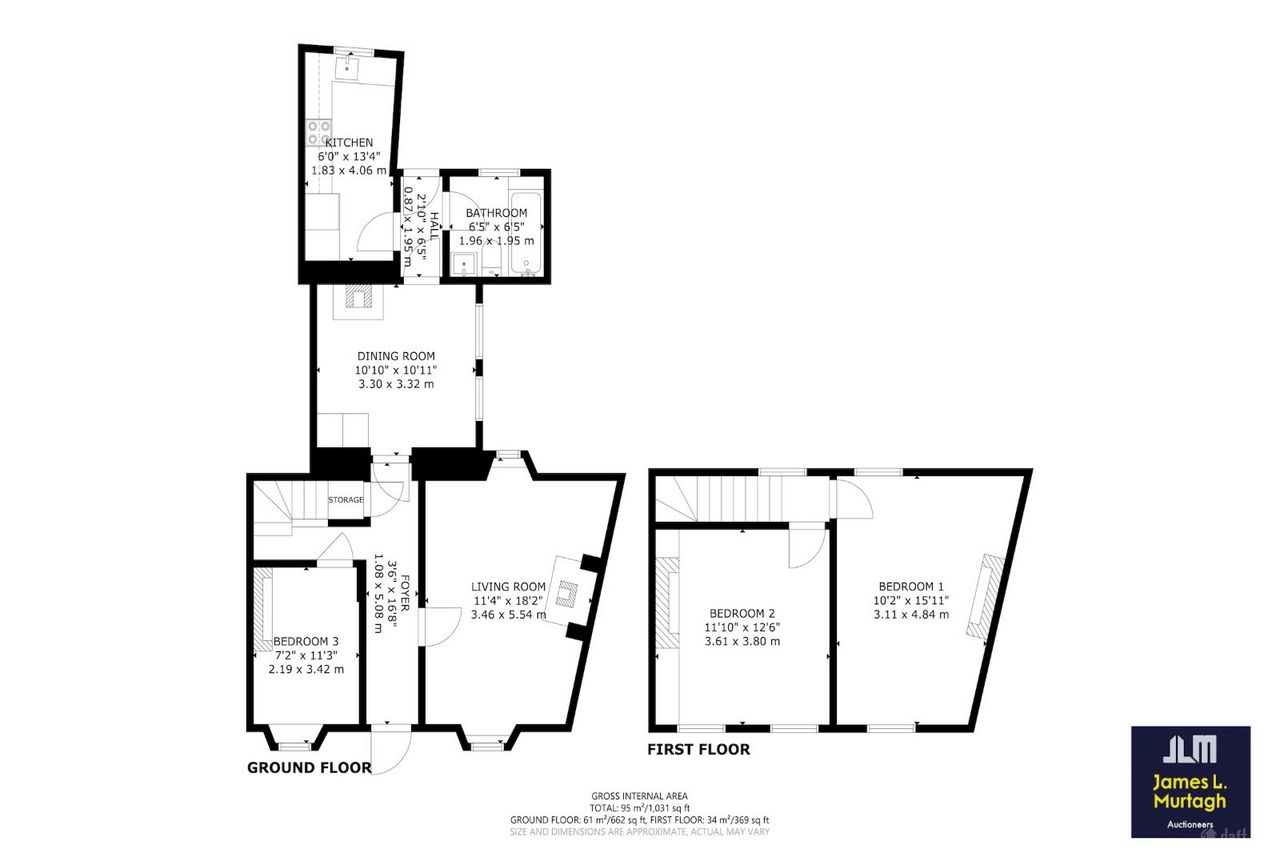 7 Belvedere Terrace, Mullingar, Co. Westmeath