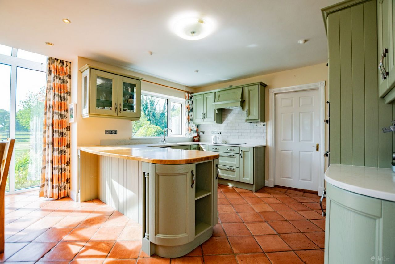 Maryfield, Habsborough, Ballinea, Mullingar, Co. Westmeath