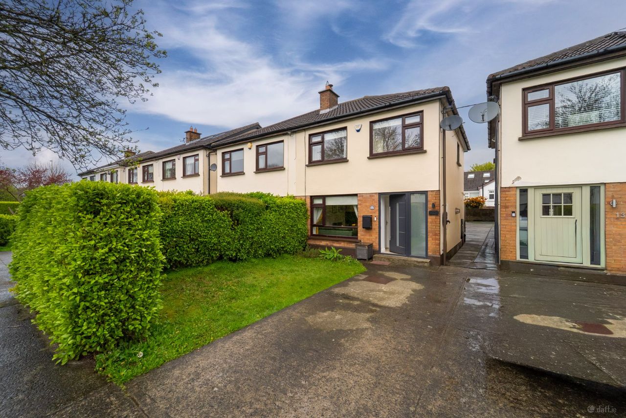 11 Heather Drive, Rathfarnham, Ballinteer, Dublin 16