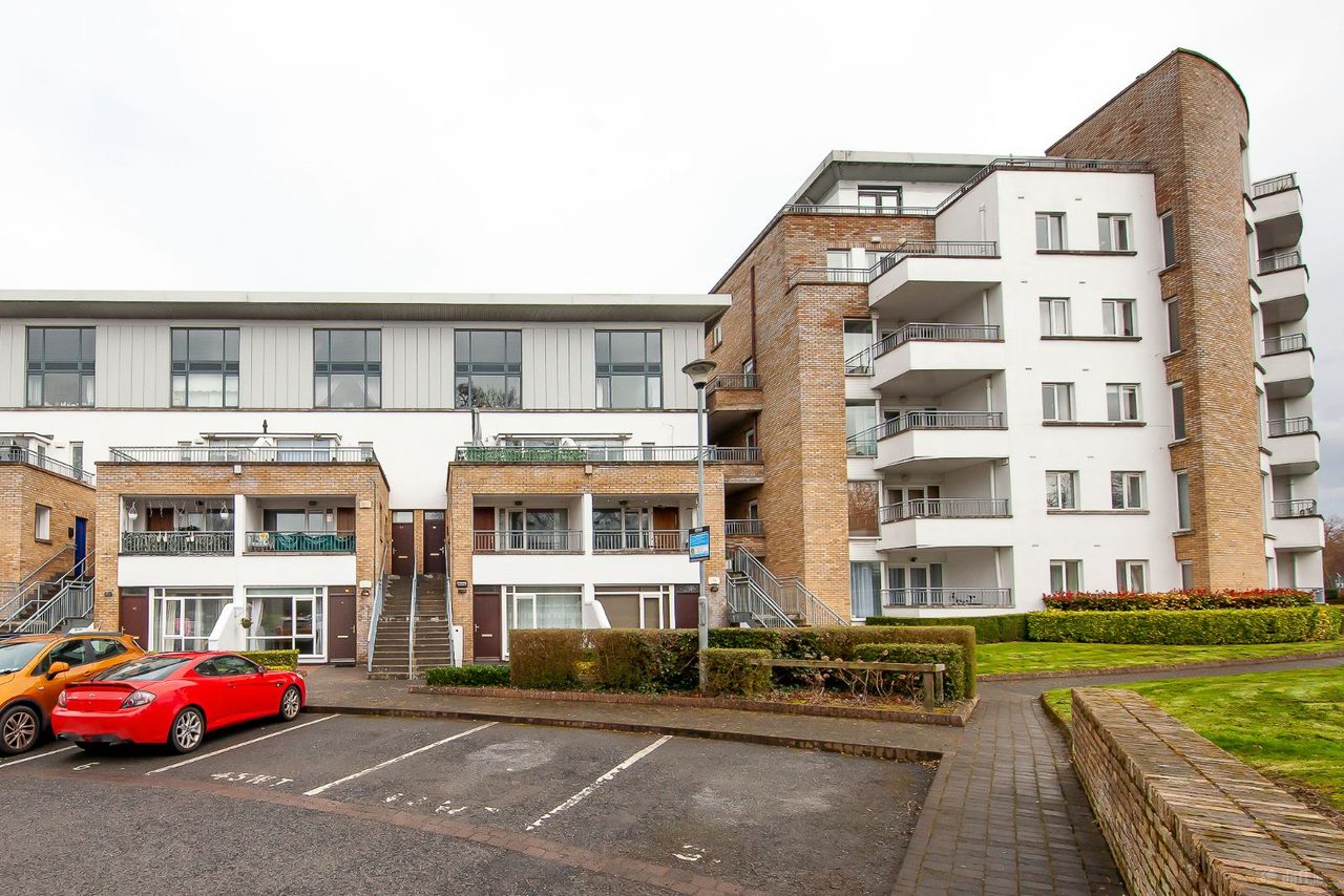 Horan Estates - 50 Waterville Terrace, Waterville, Ballycoolin, Dublin 15