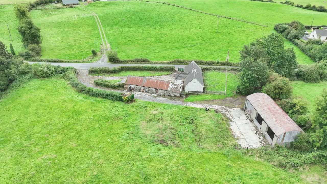 Rathnamuddagh, Dysart, Co. Westmeath