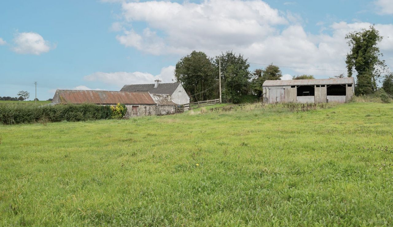 Rathnamuddagh, Dysart, Co. Westmeath