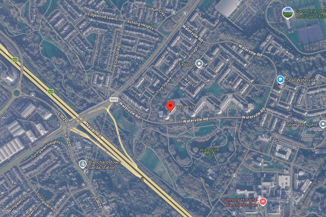 Horan Estates - 50 Waterville Terrace, Waterville, Ballycoolin, Dublin 15