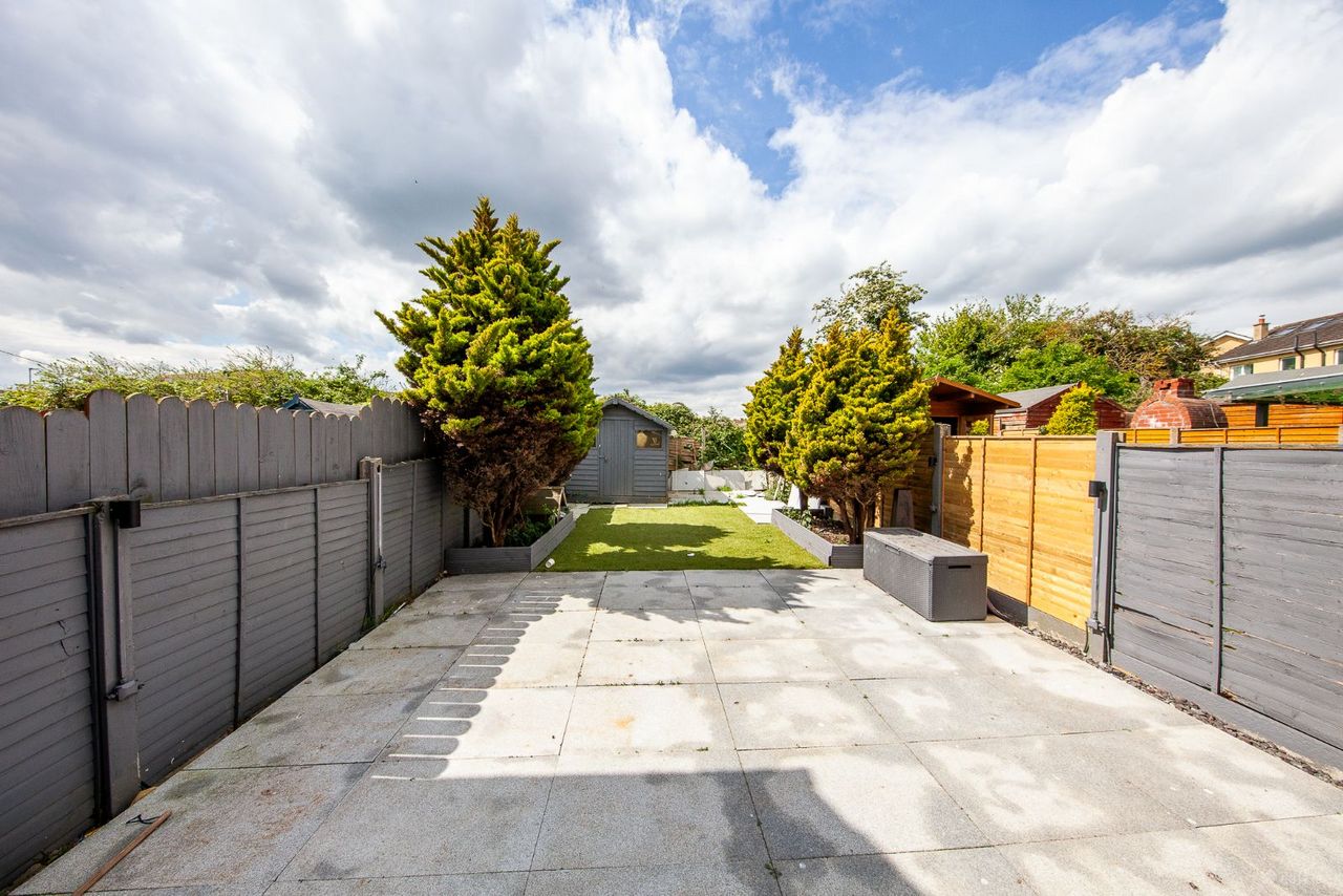Horan Estates - 30 Bremore Pastures Crescent, Balbriggan, Balbriggan, Co. Dublin