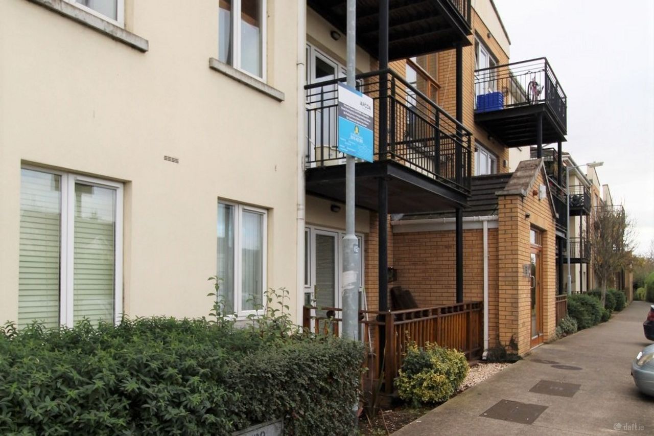 Horan Estates - Apartment 33, Windmill Terrace, Porterstown, Dublin 15