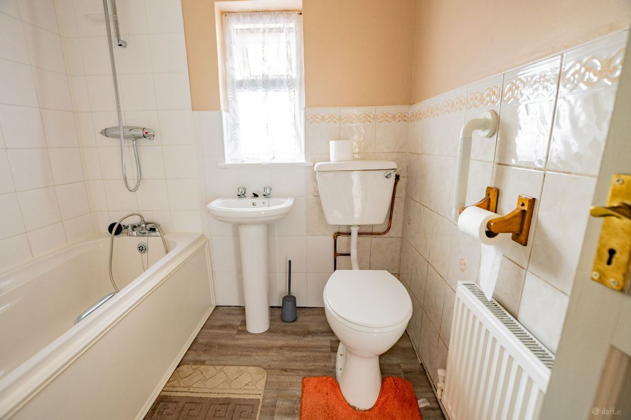 Baronstown West, Milltown, Co. Kildare