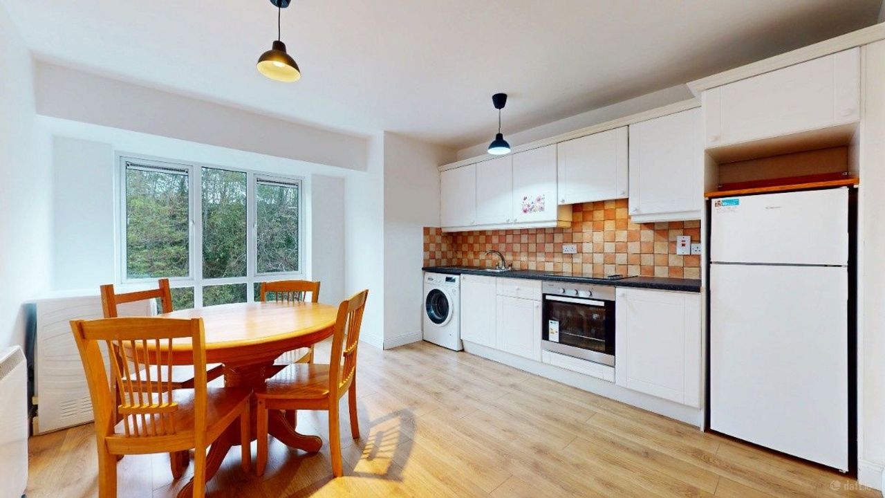 58 Grange View Place, Grange View Road, Grange Castle, Co. Dublin - Apartment For Sale
