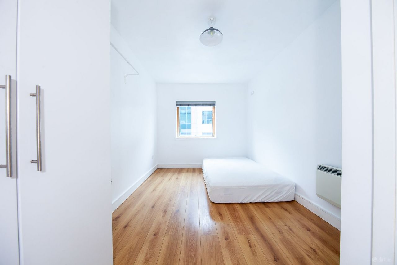Horan Estates - Apartment 20, The Lighthouse, North Strand, Dublin 3