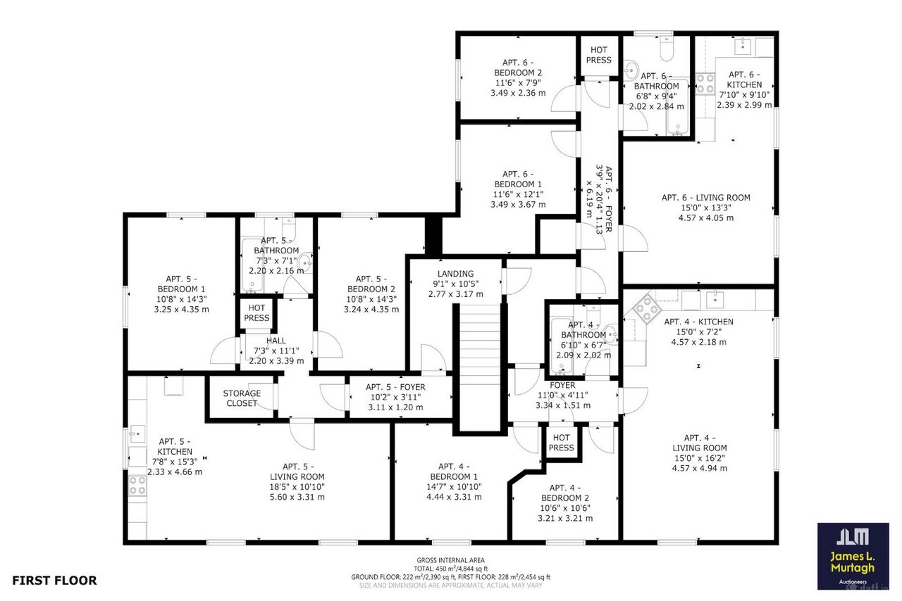 Beechview Development, Killucan, Co. Westmeath