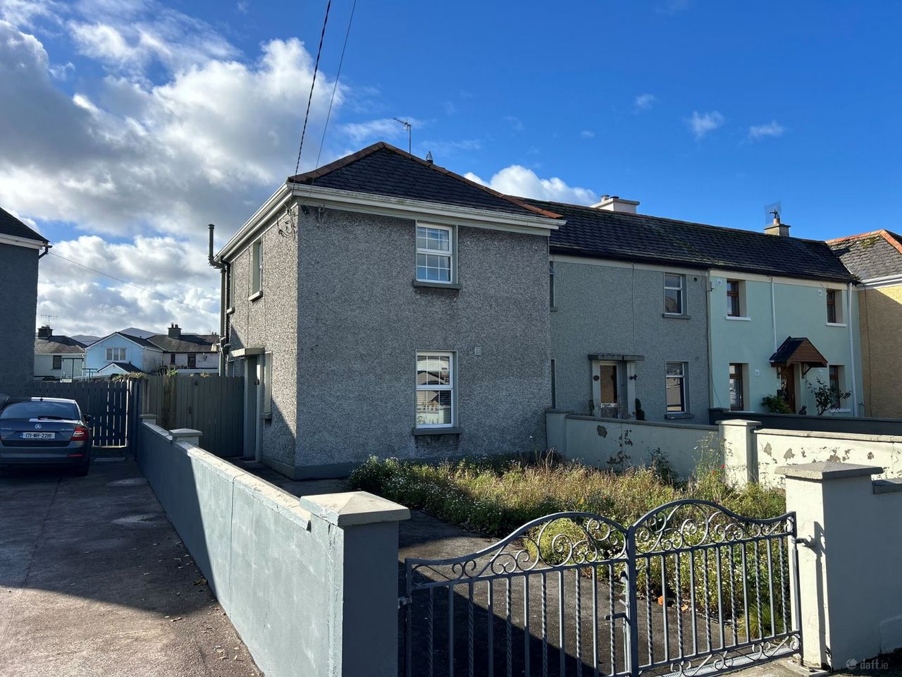 24 Brendan's Place, Killarney, Co. Kerry
