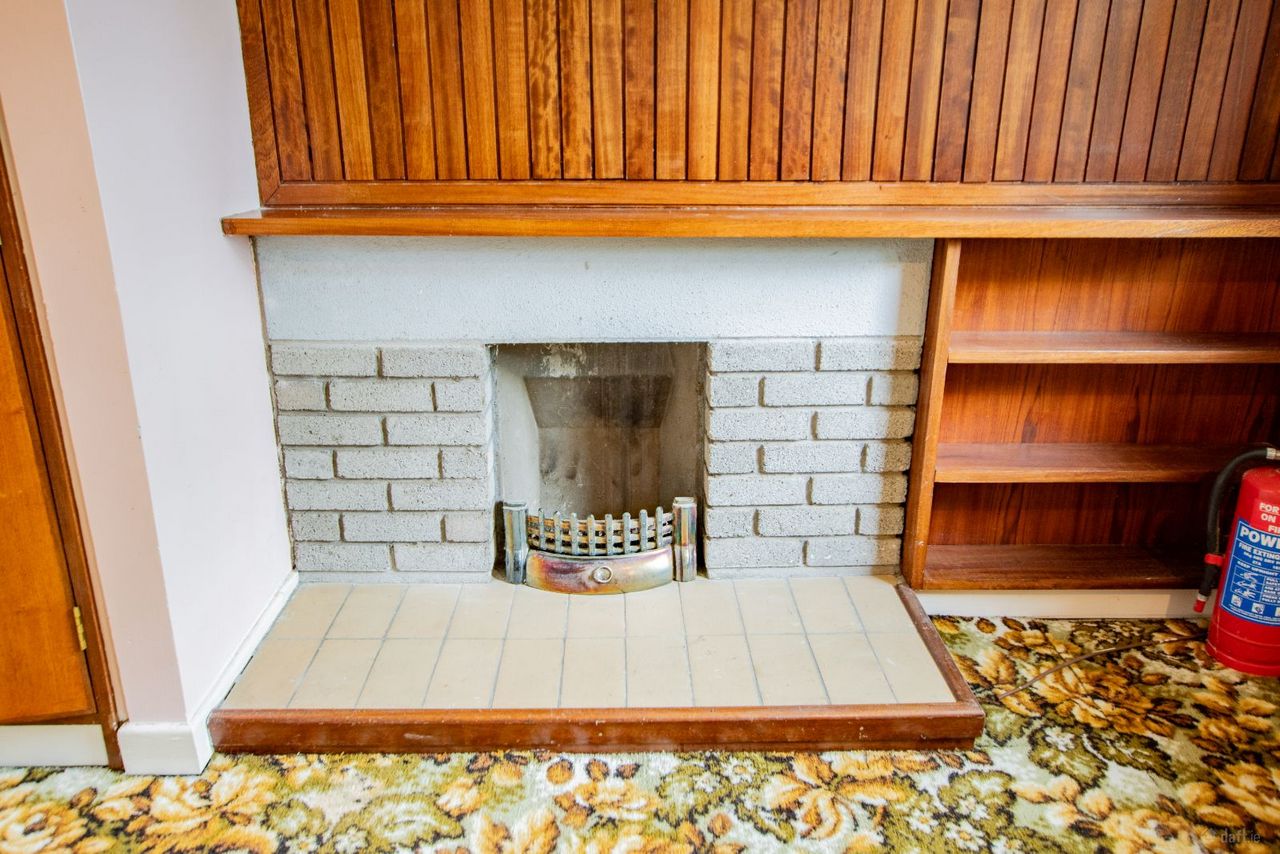 Moate Road, Ballymore, Co. Westmeath