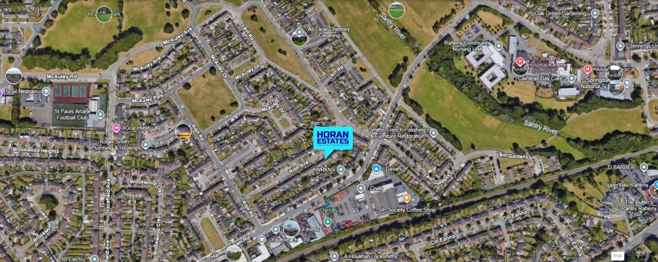Horan Estates - 36 Ribh Avenue, Dublin 5, Artane, Dublin 5