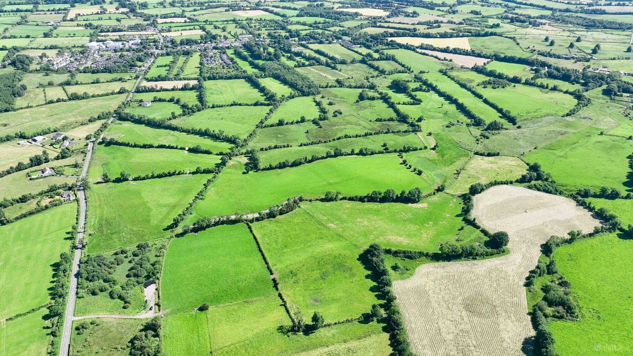 Kilrush, Clonmellon, Co. Westmeath