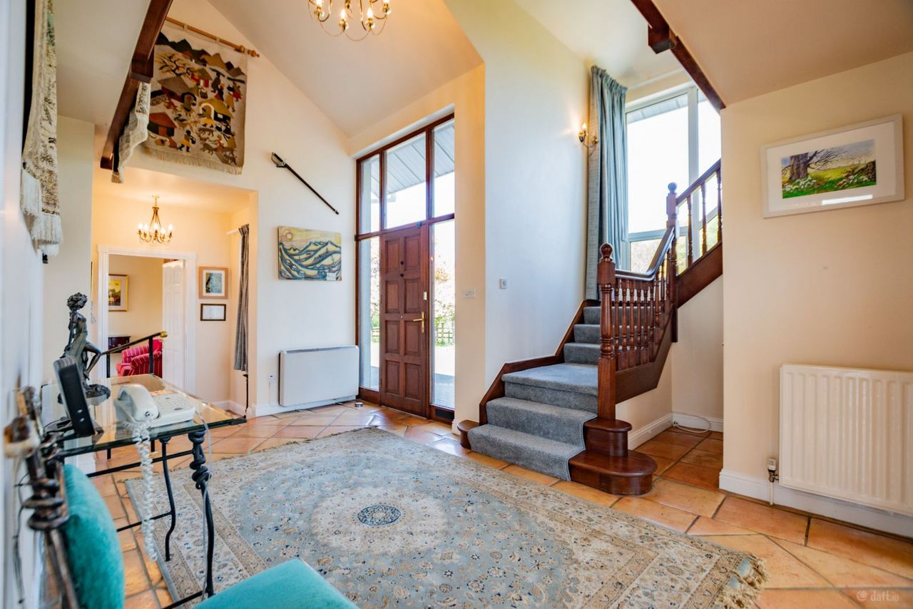 Maryfield, Habsborough, Ballinea, Mullingar, Co. Westmeath