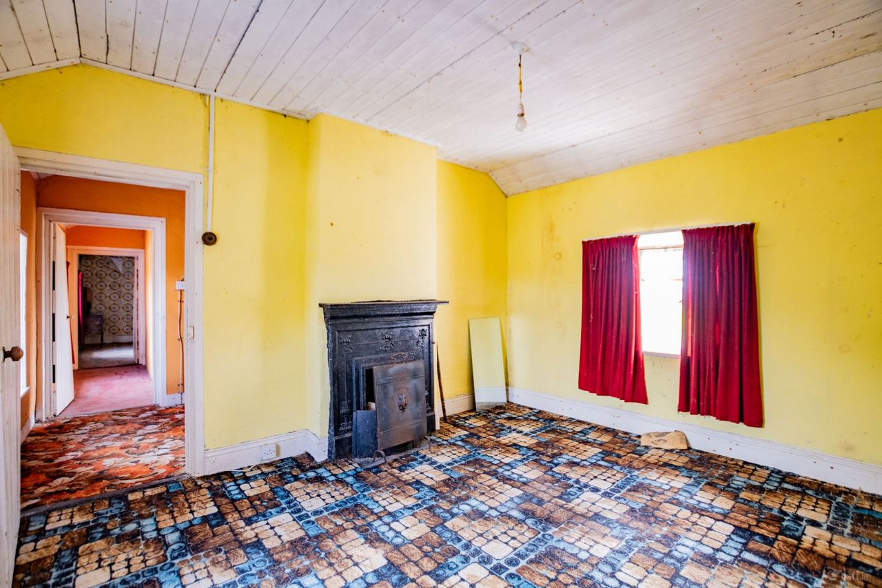 Clonbonny, Athlone, Fardrum, Co. Westmeath