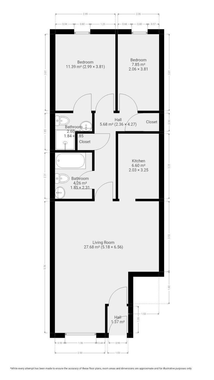 Horan Estates - 50 Waterville Terrace, Waterville, Ballycoolin, Dublin 15
