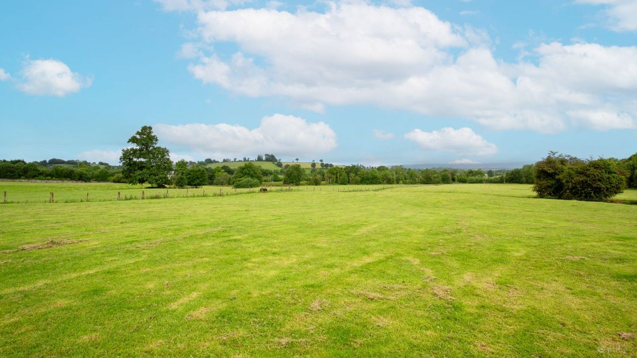 The Lawn, Bawnboy, Co. Cavan