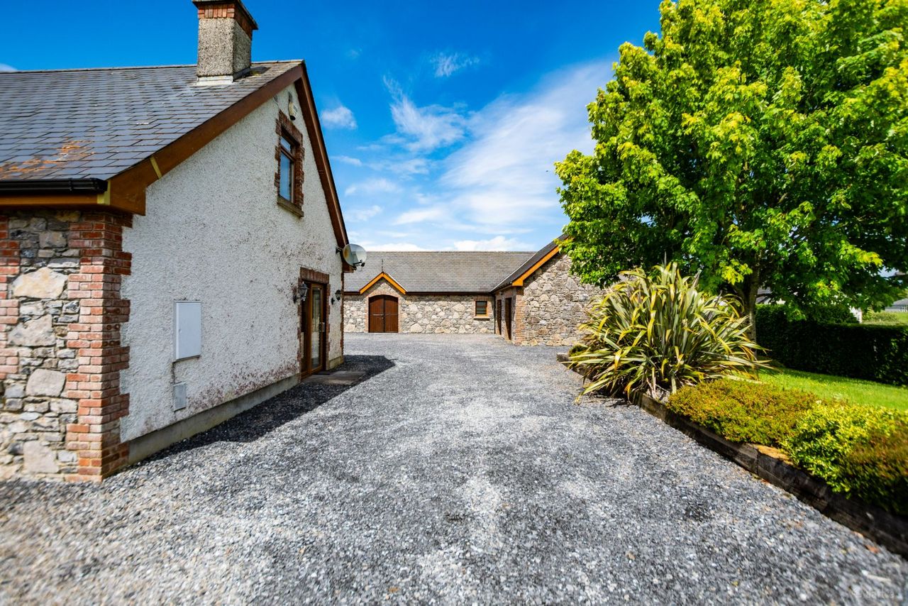 Riverstown, Killucan, Co. Westmeath