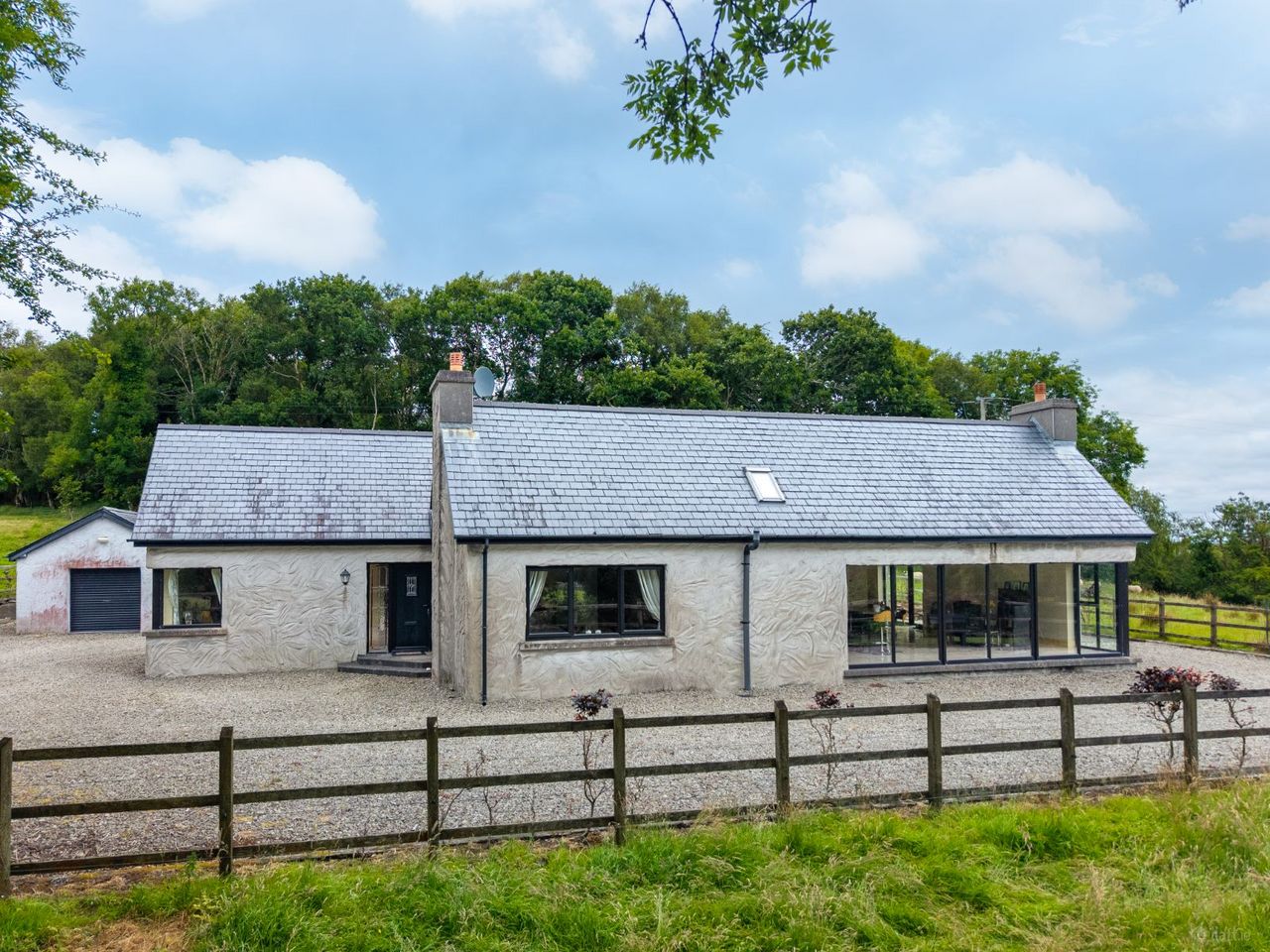 Tawnagh, Lahardane, Cuilkillew, Co. Mayo