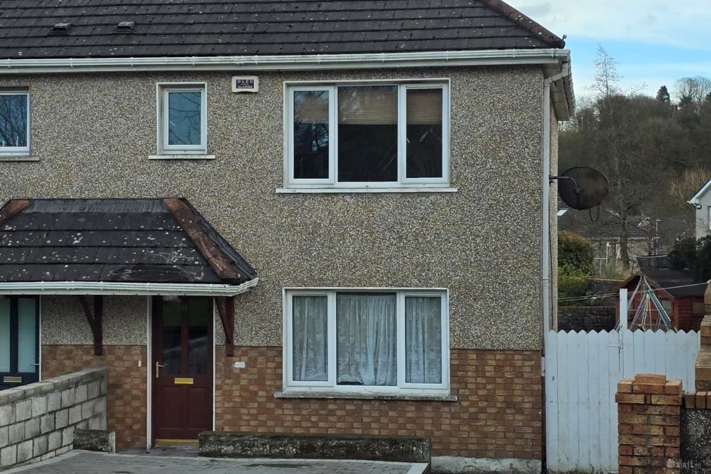 13 The Brambles, Pembroke Wood, Passage West, Co. Cork, T12EP2D