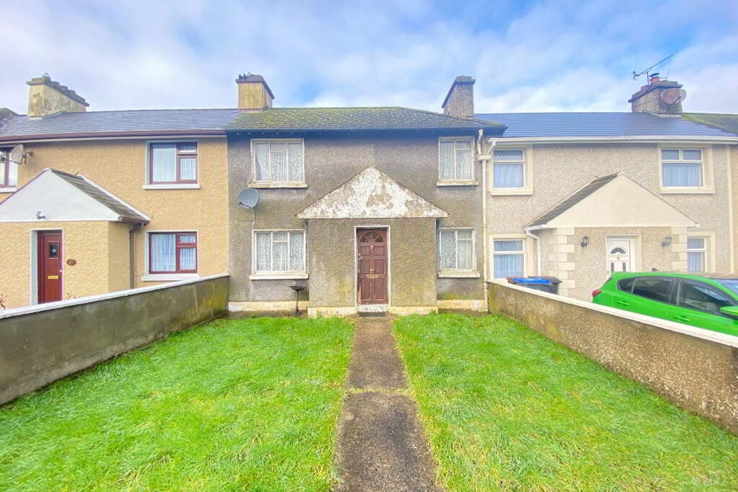 38 Father Murphy Terrace, Tullow, Co. Carlow, R93R259