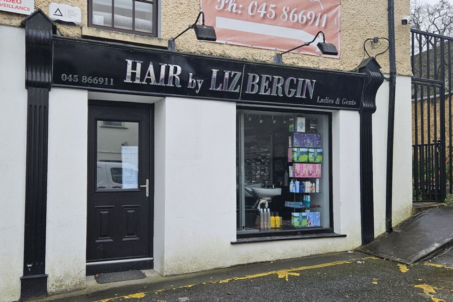 Unit 2, Saint David'S House, North Main Street, Naas, Co. Kildare