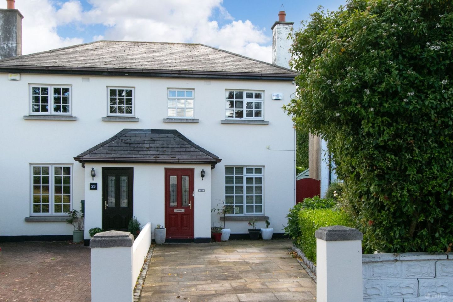 23a Fairbrook Lawn, Rathfarnham, Dublin 14, D14PD23