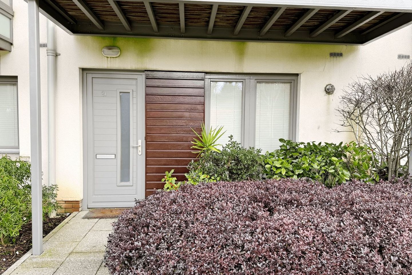 Apartment 21, Southmede, Ballinteer, Dublin 16