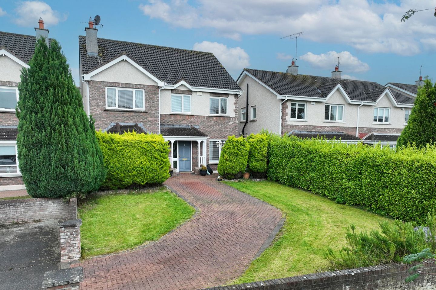 86 Boyne View, Johnstown, Navan, Co. Meath, C15XPX8