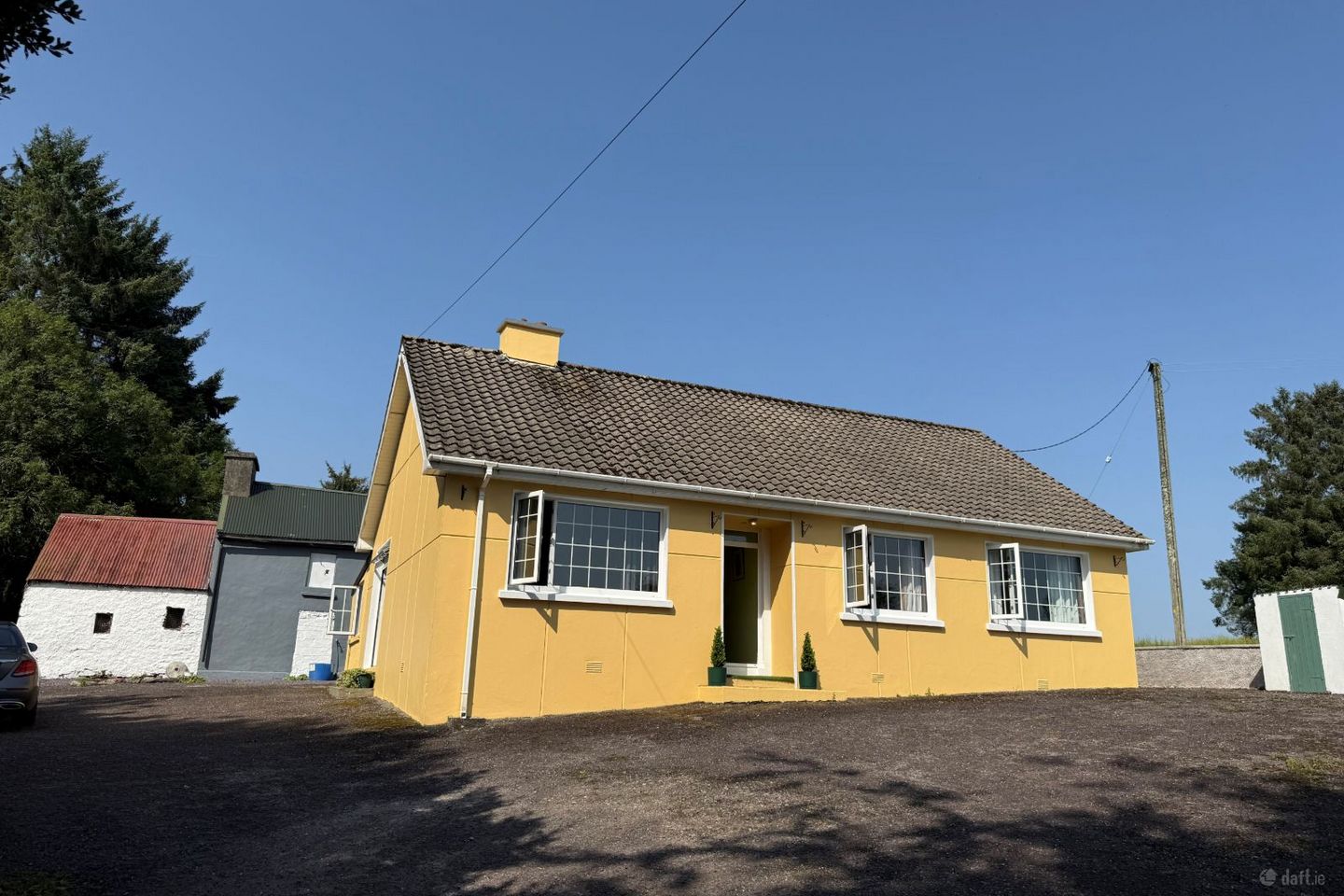 Gortanure, Dunmanway, Dunmanway, Co. Cork, P47TW22