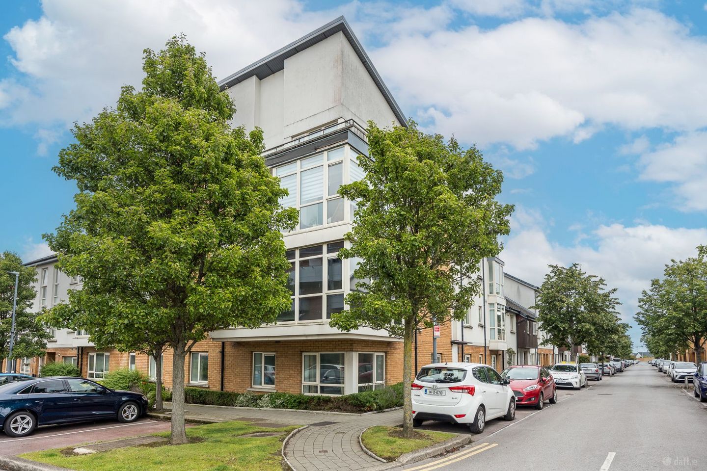 2 Belmayne Park North, Belmayne, Clongriffin, Dublin 13, D13WF53