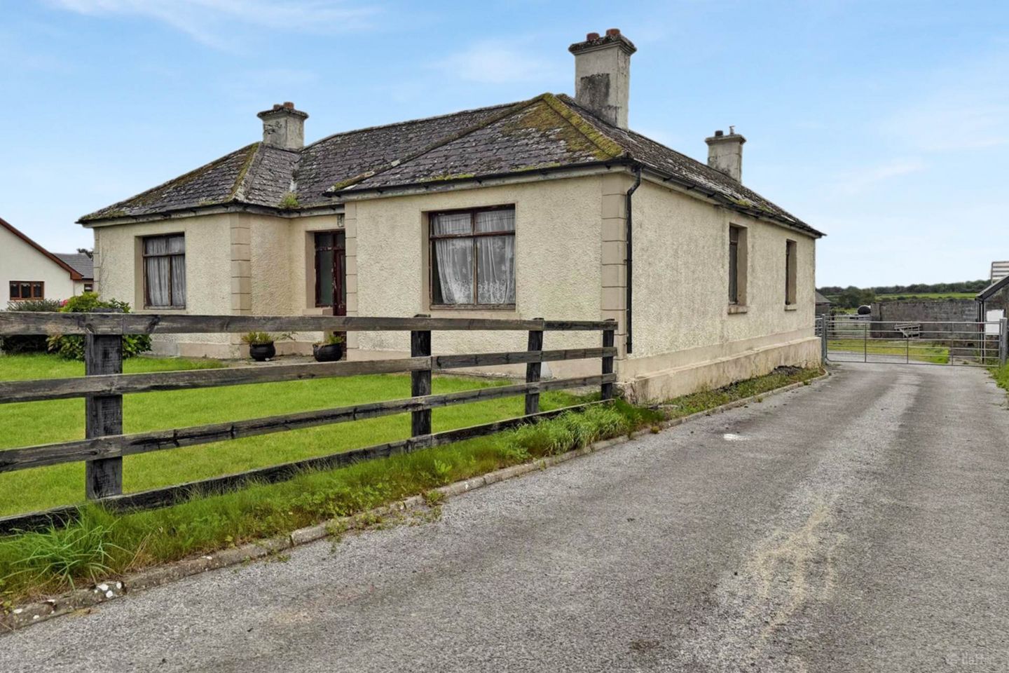 Tarramud, Clarinbridge, Co. Galway, H91AKP5