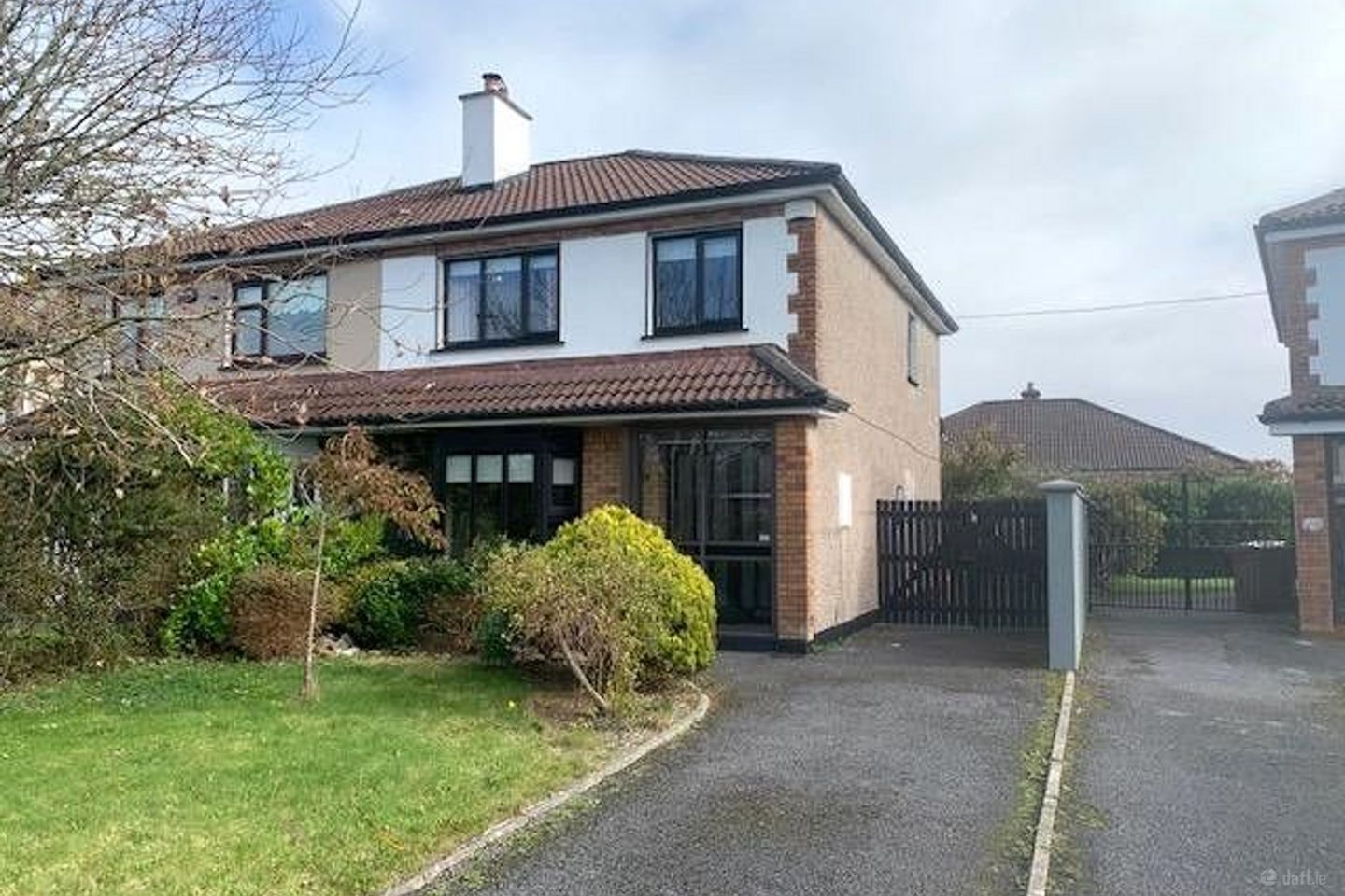 71 Monalee Heights, Knocknacarra, Co. Galway, H91E76E