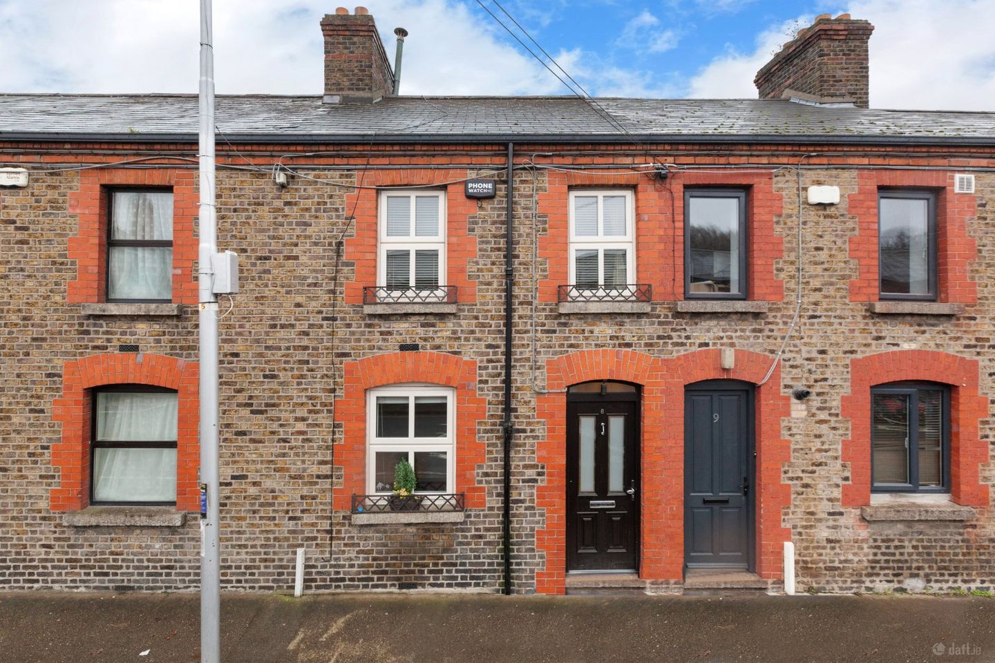 8 Avondale Road, Phibsboro, Dublin 7., D07XF59