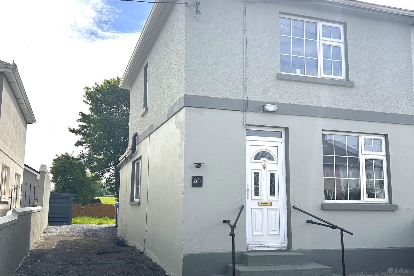 66 Athenry Road, Tuam, Co. Galway