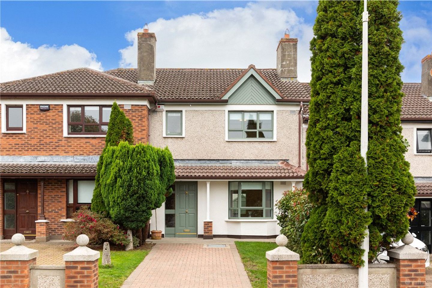 16 Cloister Grove, Blackrock, Co. Dublin, A94C2F9