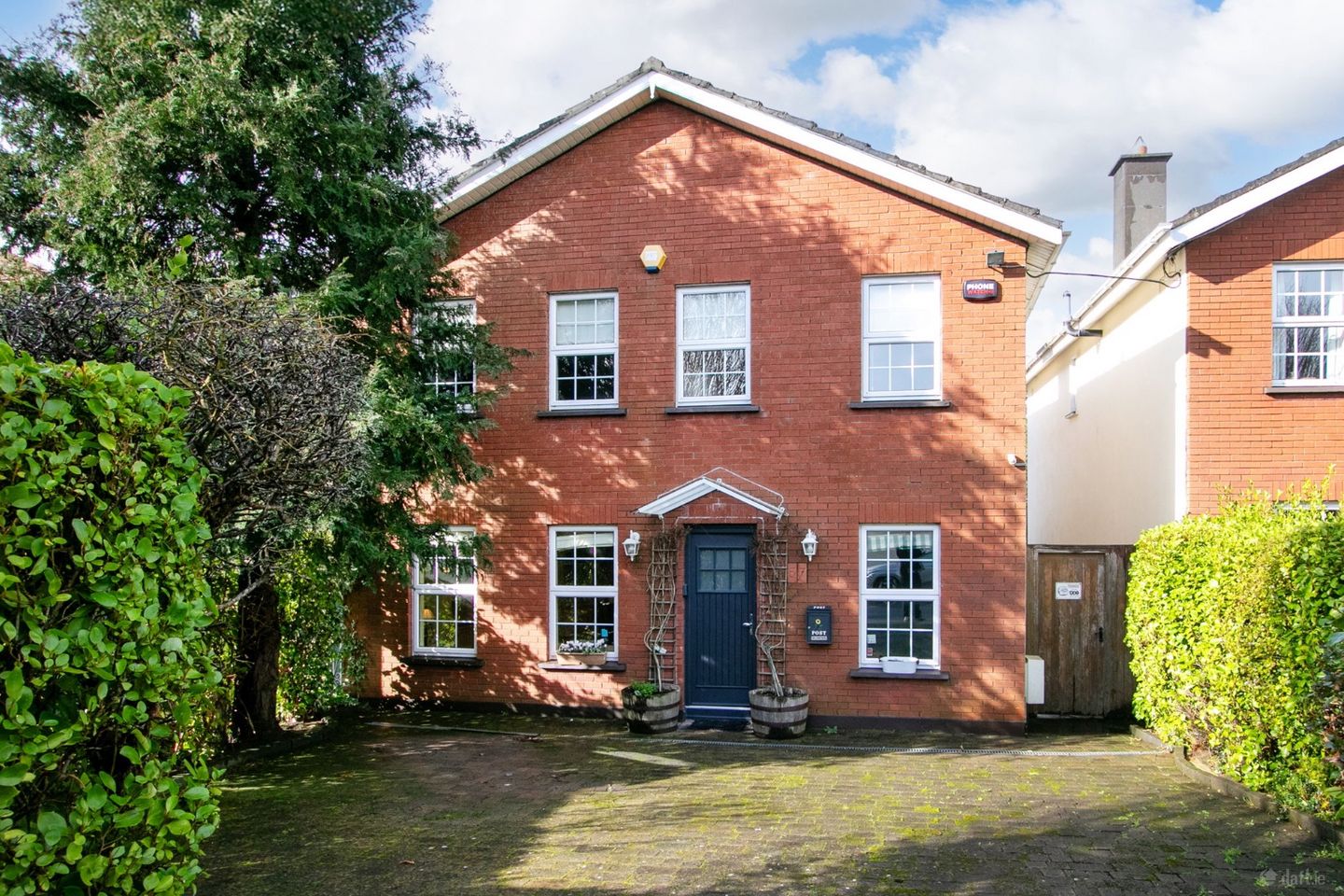 57 Rocwood, Galloping Green, Blackrock, Co. Dublin, A94P890