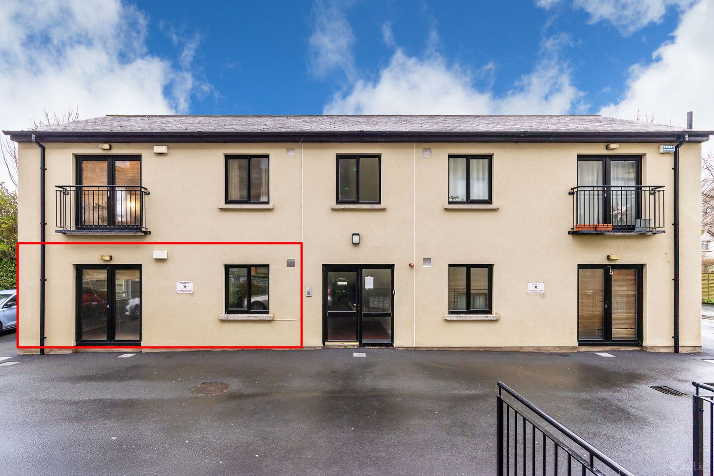 Apartment 2, Cornmill, Vauxhall Street, Balbriggan, Co. Dublin, K32AT26