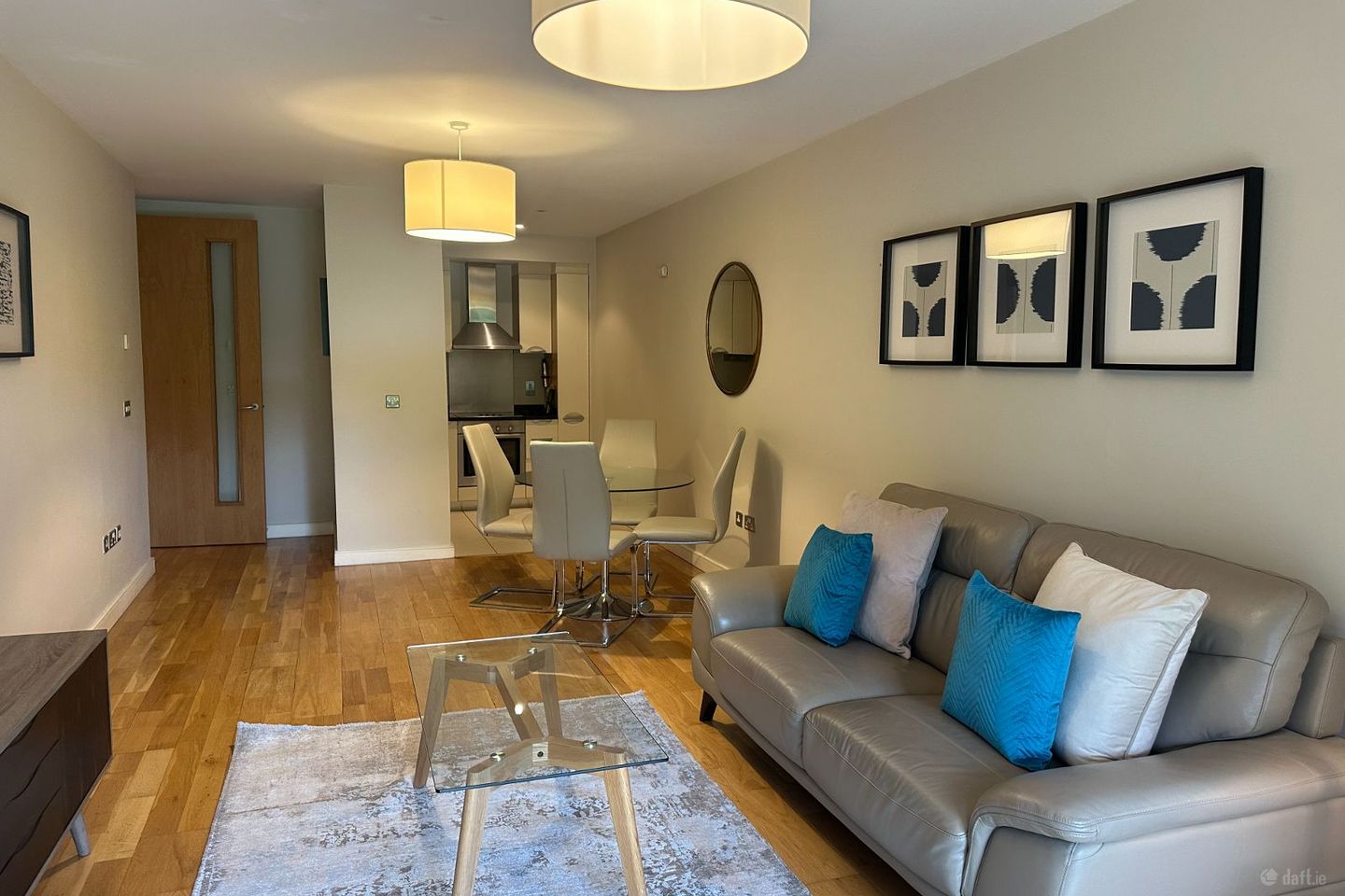 Apartment 1 , Richmond Hall, Milltown Avenue, Milltown, Dublin 6