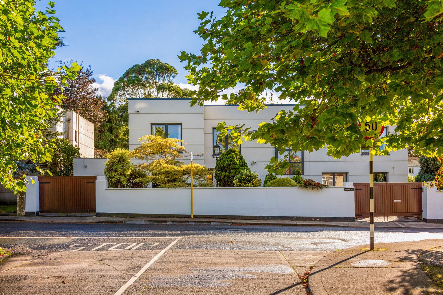 Iniscealtra, Killiney Road, Dalkey, Co. Dublin, A96A582